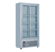 RTM-(400~600)/L 冷藏柜