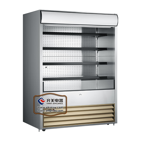 RTS-(700~1050)/L 冷藏柜