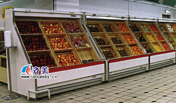 11SR 蔬菜水果柜