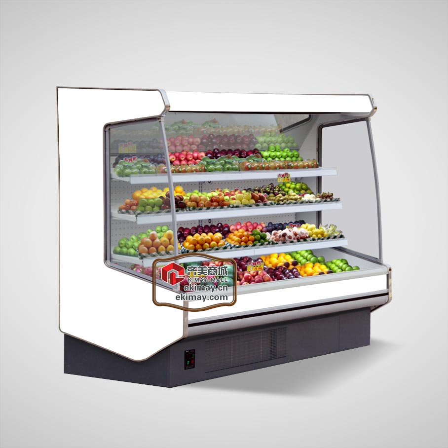 水果在保鲜柜中如何冷藏保鲜比较好？