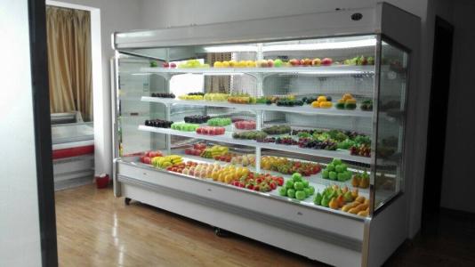 如何正确的使用水果保鲜柜？