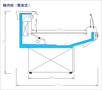 冷藏柜